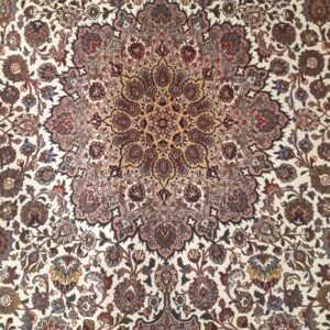 Kashmiri Design Rug