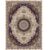 Didar Design Rug (5′ x 7′ )- Modern Traditional Design – Cream