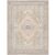 Golkhaneh Design Rug (5′ x 7′ )- Modern Traditional Design – Chocolate Brown